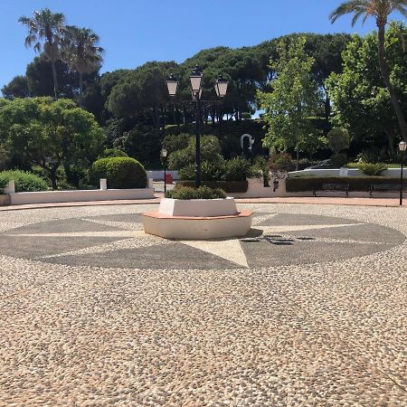 Charming 2 Bed Apartment Next To Cabopino Beach, Spain Marbella Exteriör bild