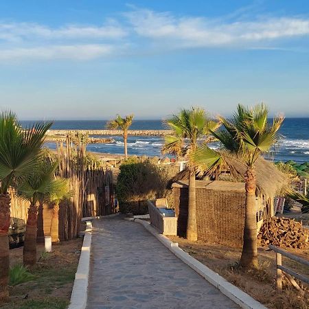 Charming 2 Bed Apartment Next To Cabopino Beach, Spain Marbella Exteriör bild