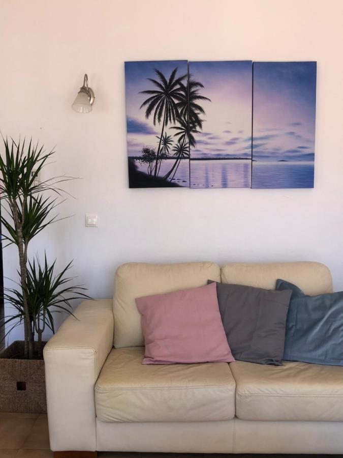 Charming 2 Bed Apartment Next To Cabopino Beach, Spain Marbella Exteriör bild