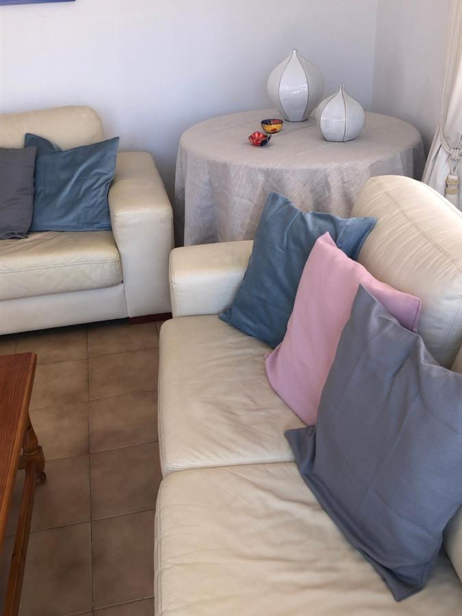 Charming 2 Bed Apartment Next To Cabopino Beach, Spain Marbella Exteriör bild