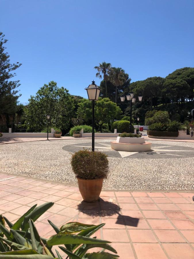 Charming 2 Bed Apartment Next To Cabopino Beach, Spain Marbella Exteriör bild